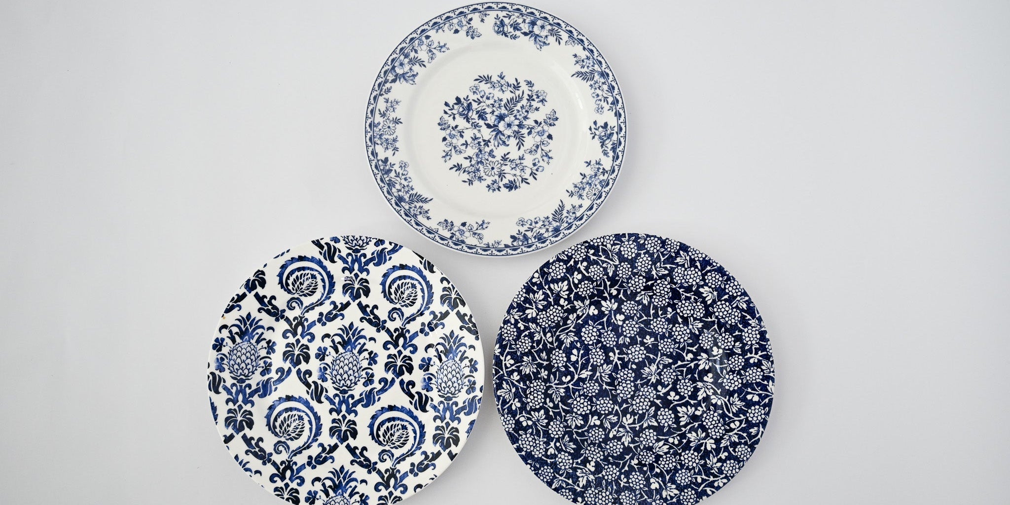 Dinnerware