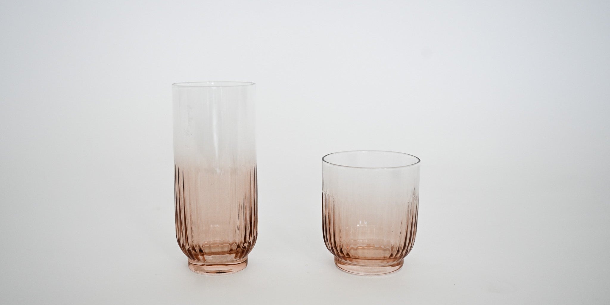 Glassware