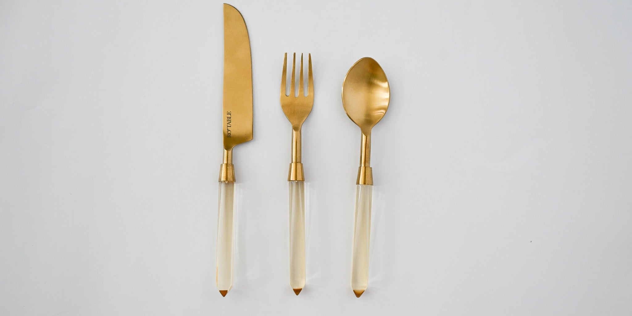 Flatware