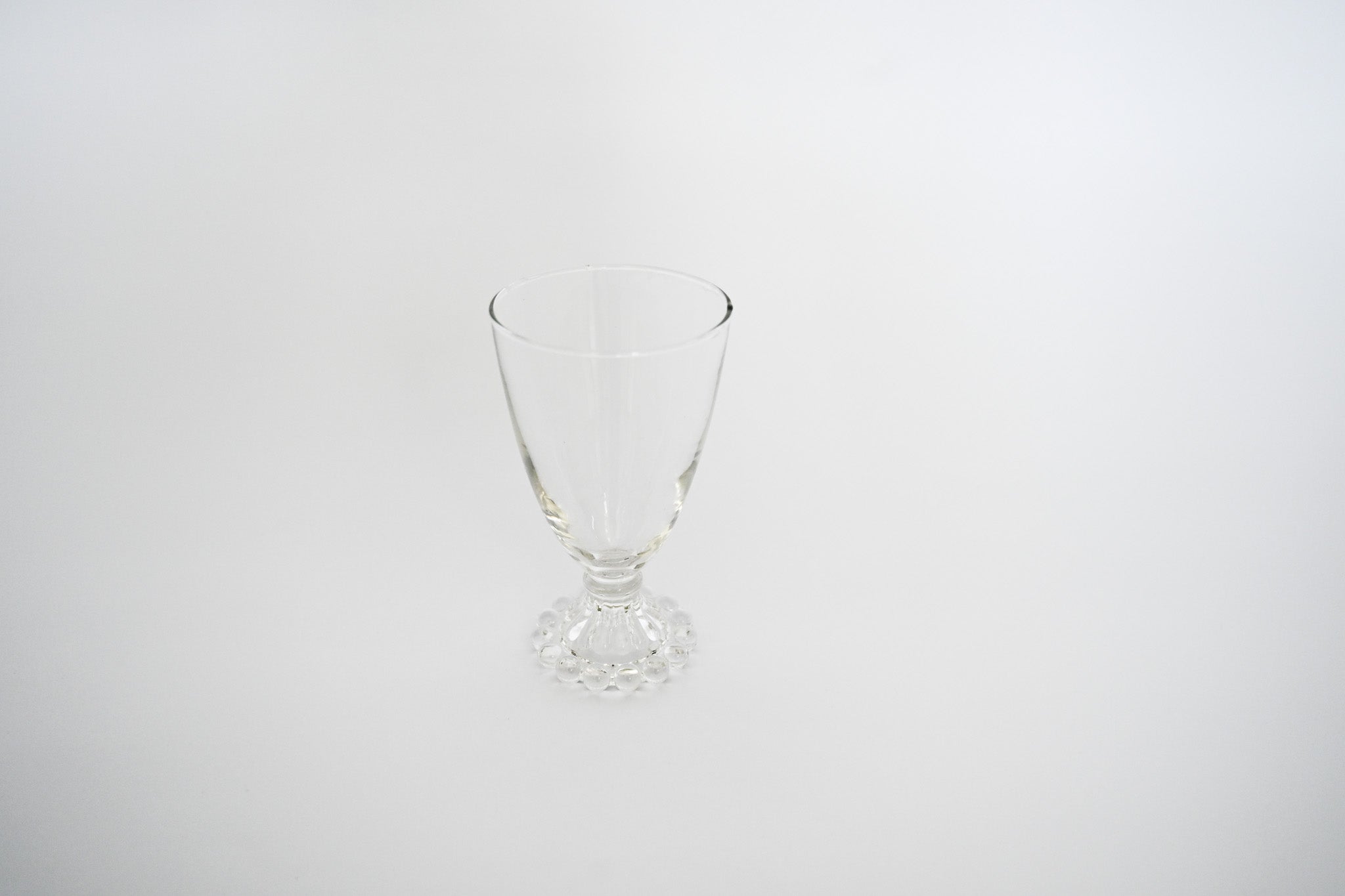 The Etta Glass