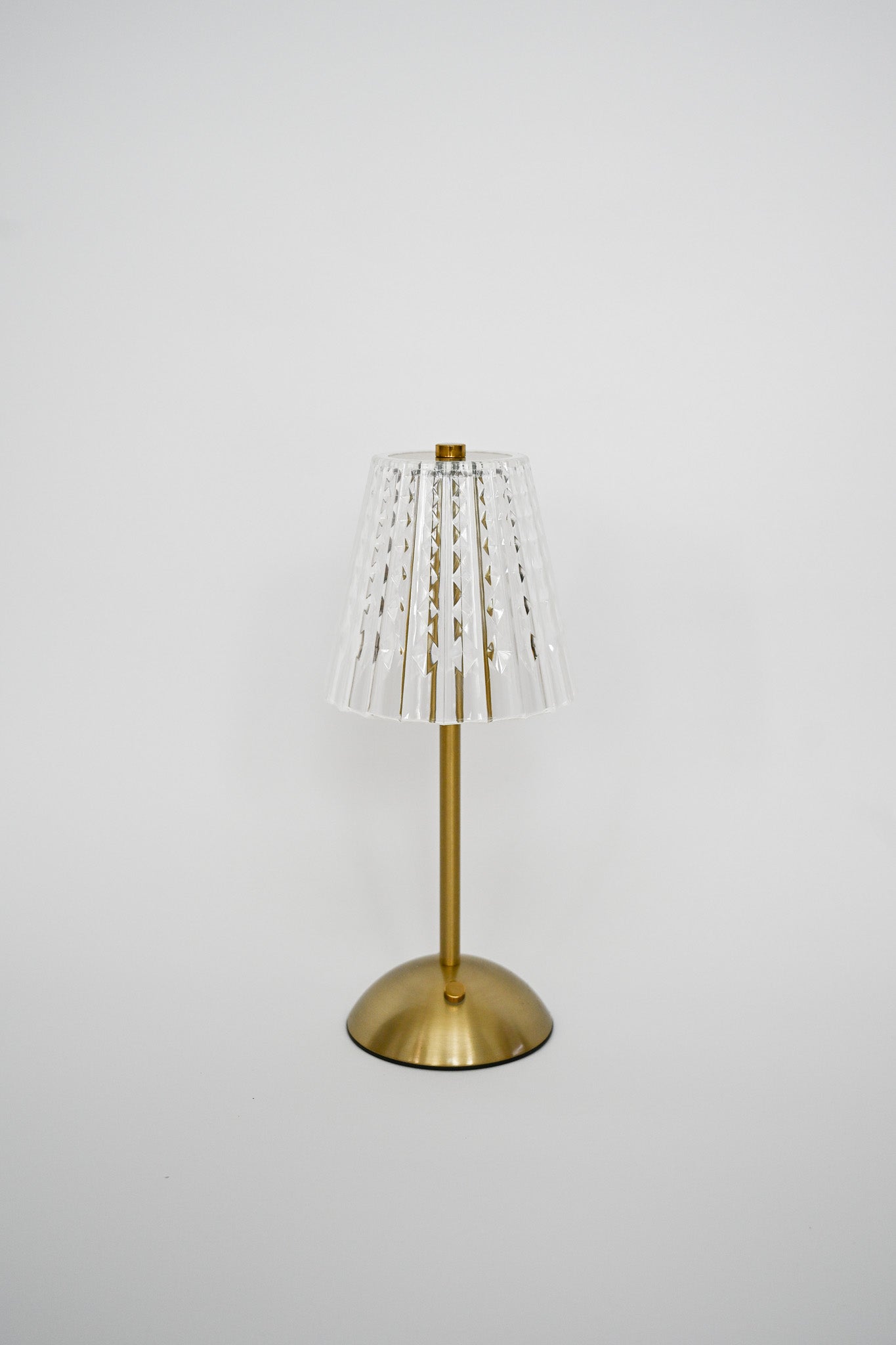 The Lottie Lamp