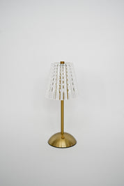 The Lottie Lamp
