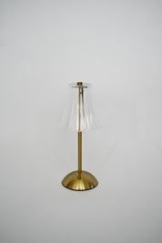 The Lottie Lamp