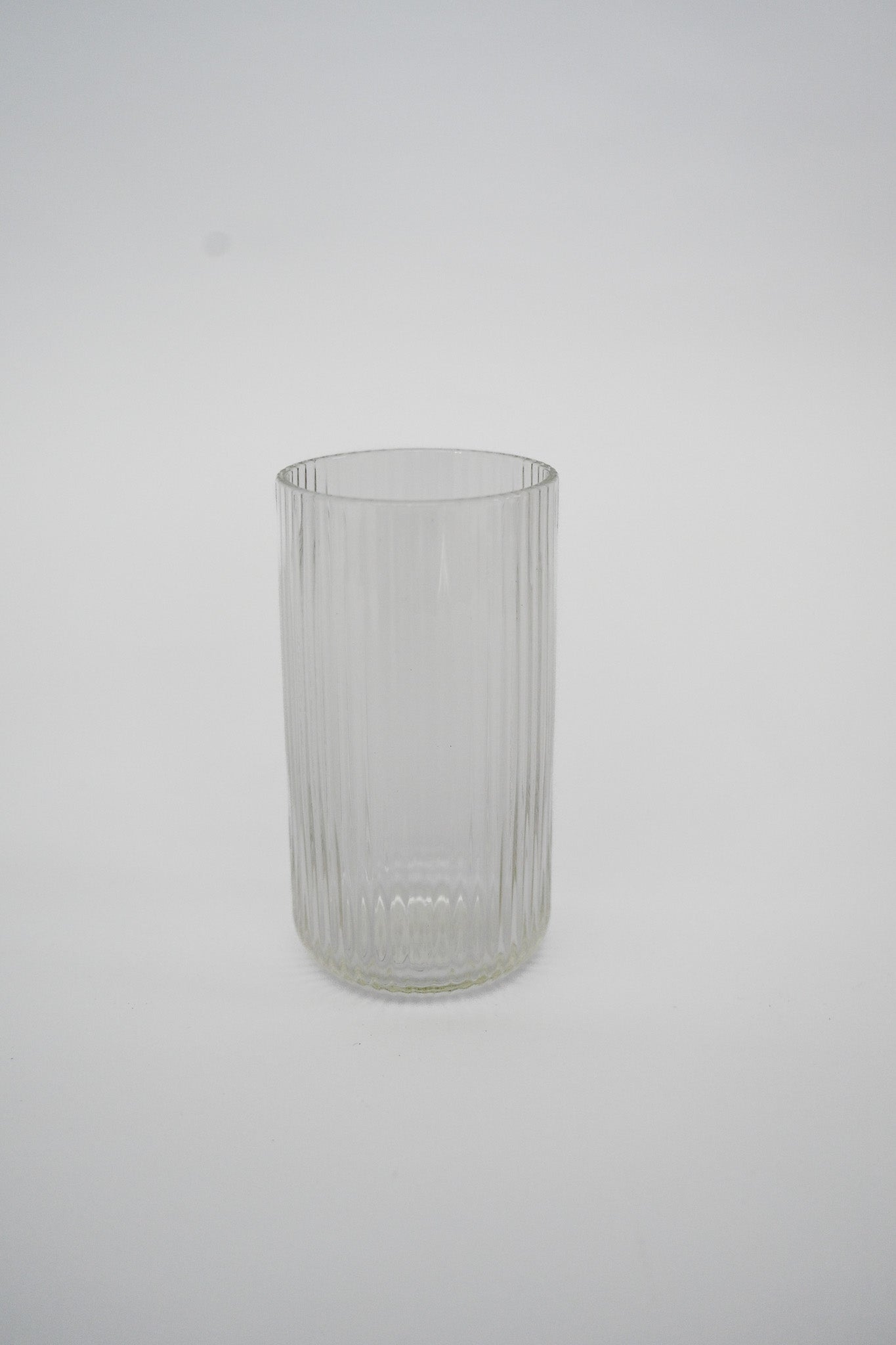 The Wade Glass