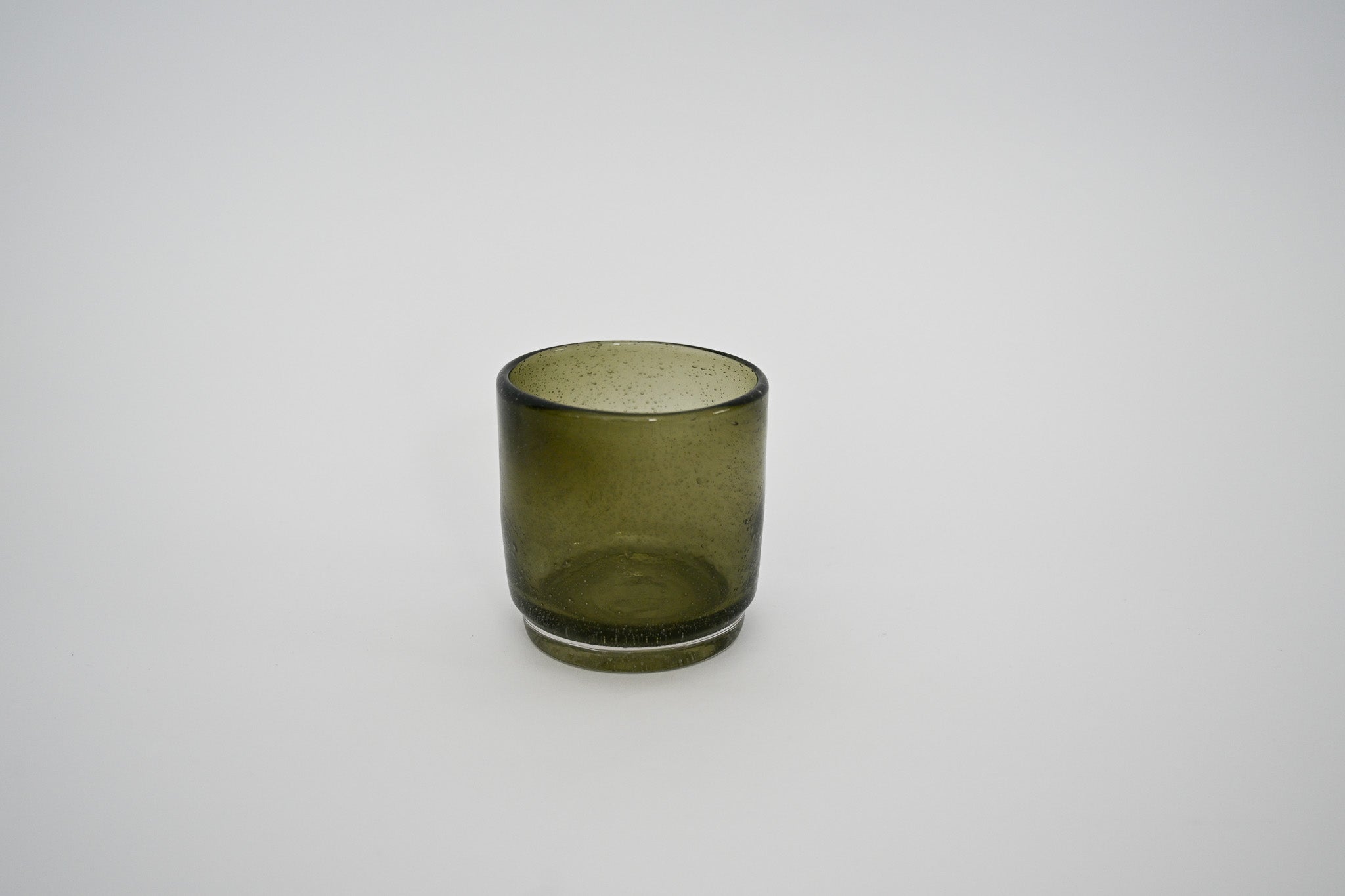 The Knox Glass