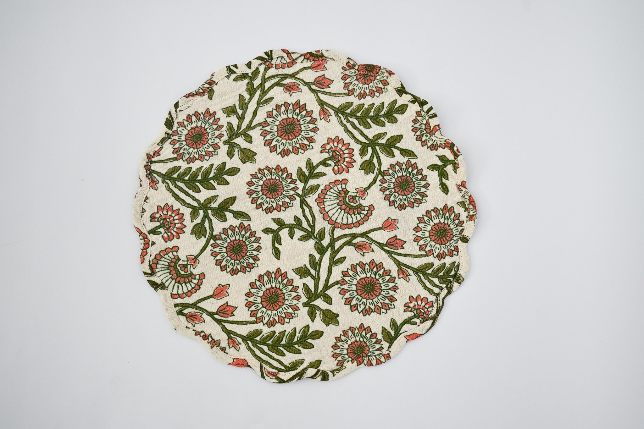 The Edith Placemat