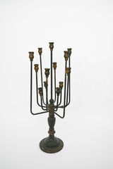 The Ophelia Candelabra