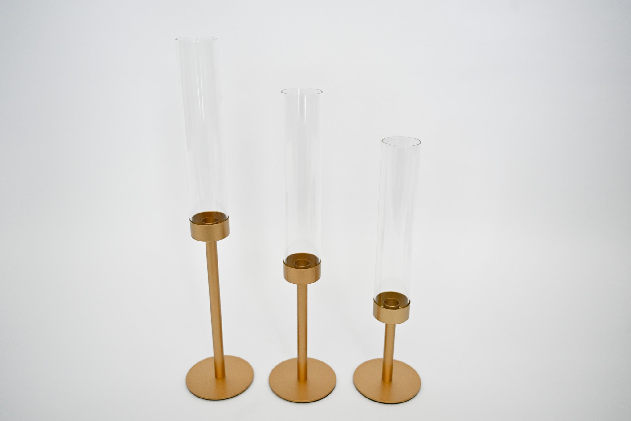 The Goldie Hurricane Set