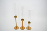 The Goldie Hurricane Set