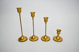 The Goldie Candlestick