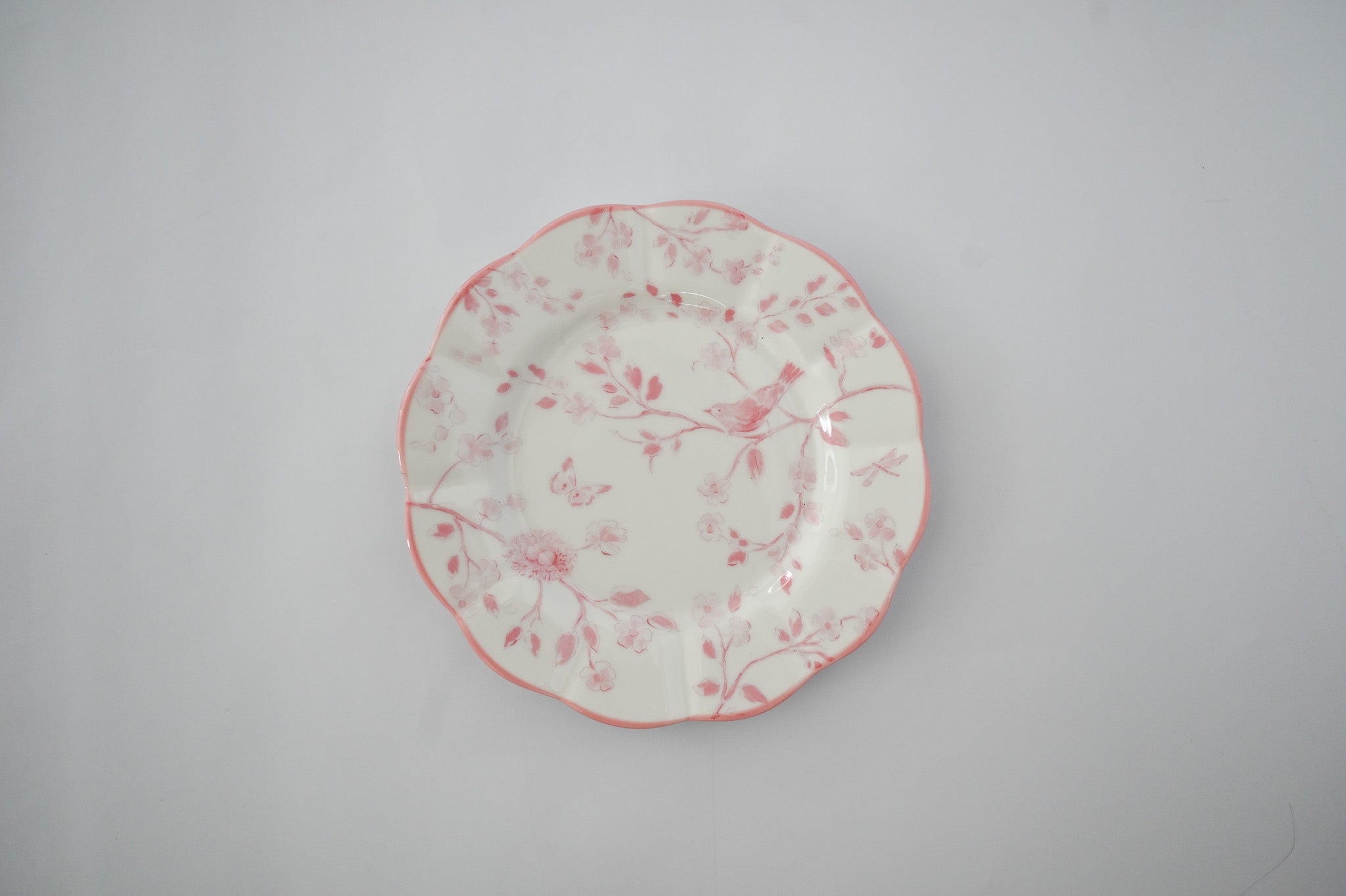 The Eleanor Dinner Plate