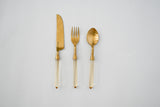 The Percy Flatware Set