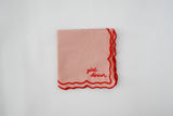 The Olivia Napkin