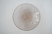 The Navy Dinner Plate