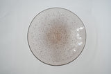The Navy Dinner Plate