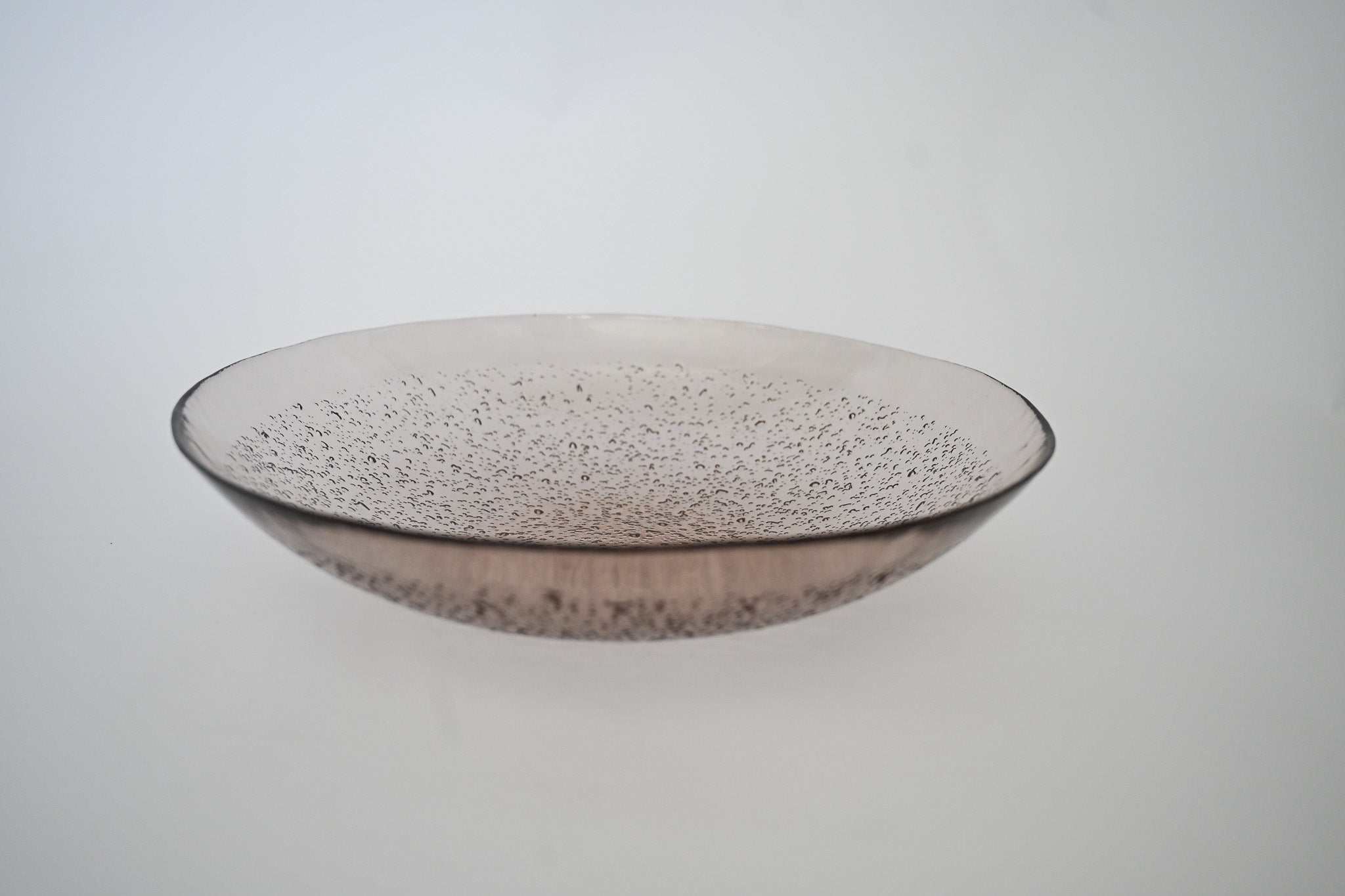 The Navy Dinner Plate