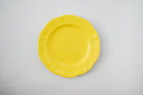 The Daisy Salad Plate