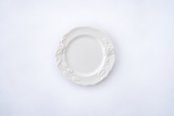 The Rose Salad Plate