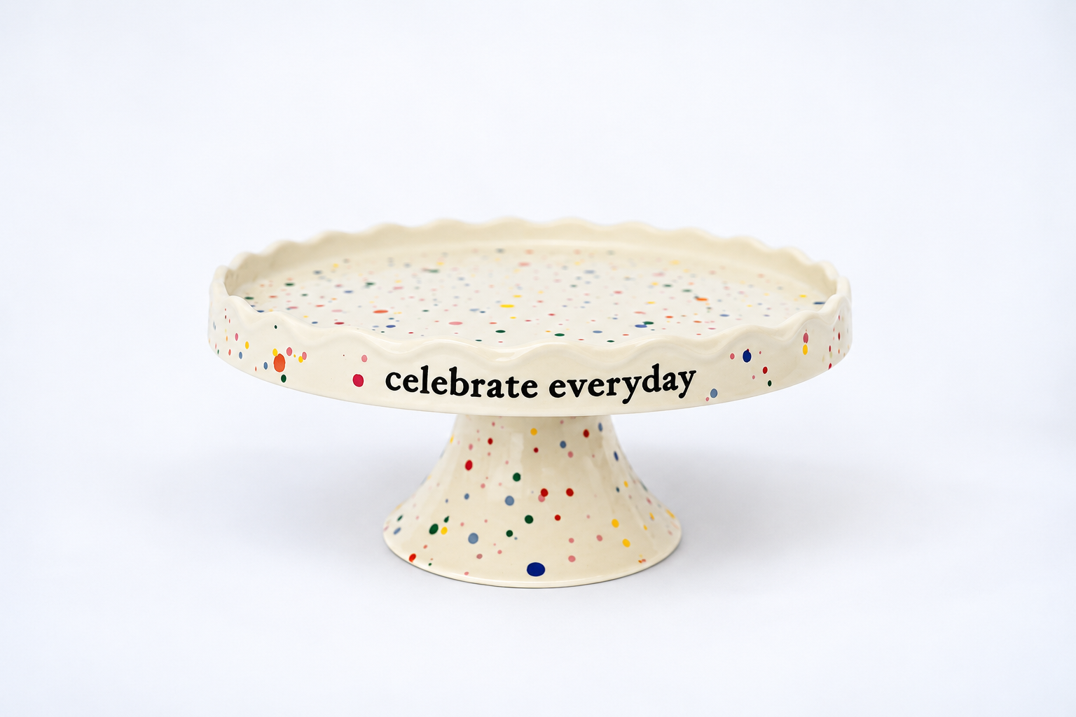 The Audrey Cake Stand