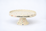 The Audrey Cake Stand