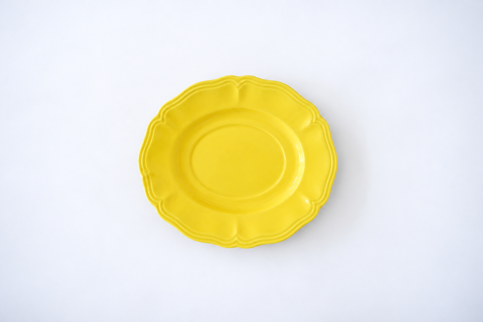 The Daisy Platter Small