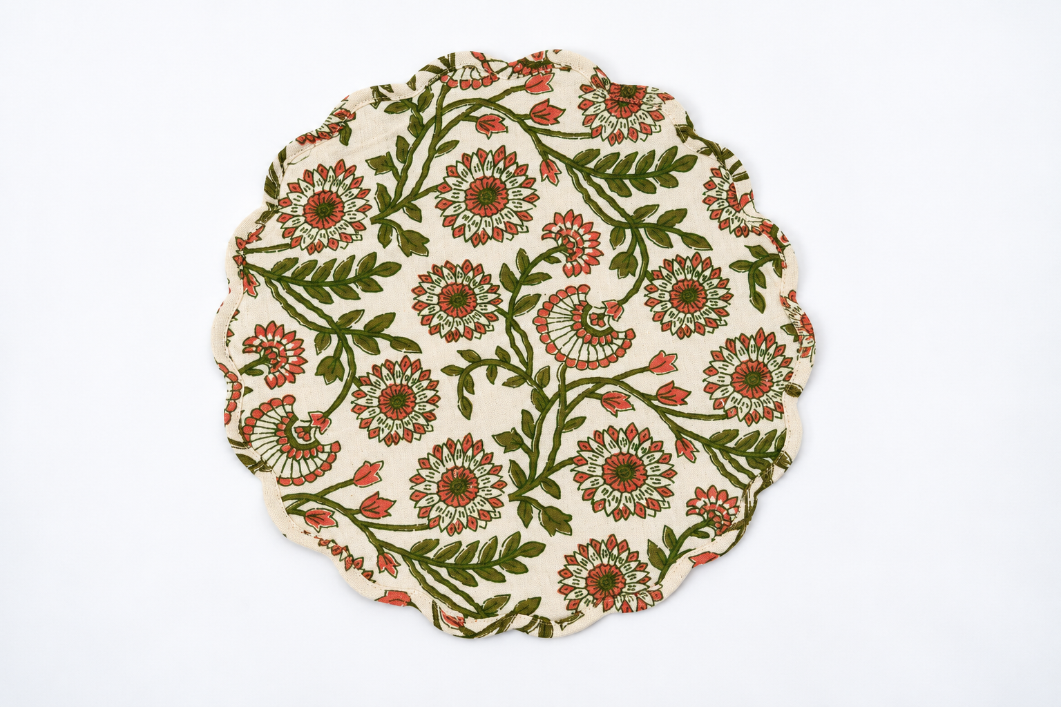 The Edith Placemat