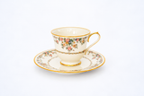 The Grace Teacup