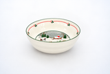 The Holly Serving Bowl