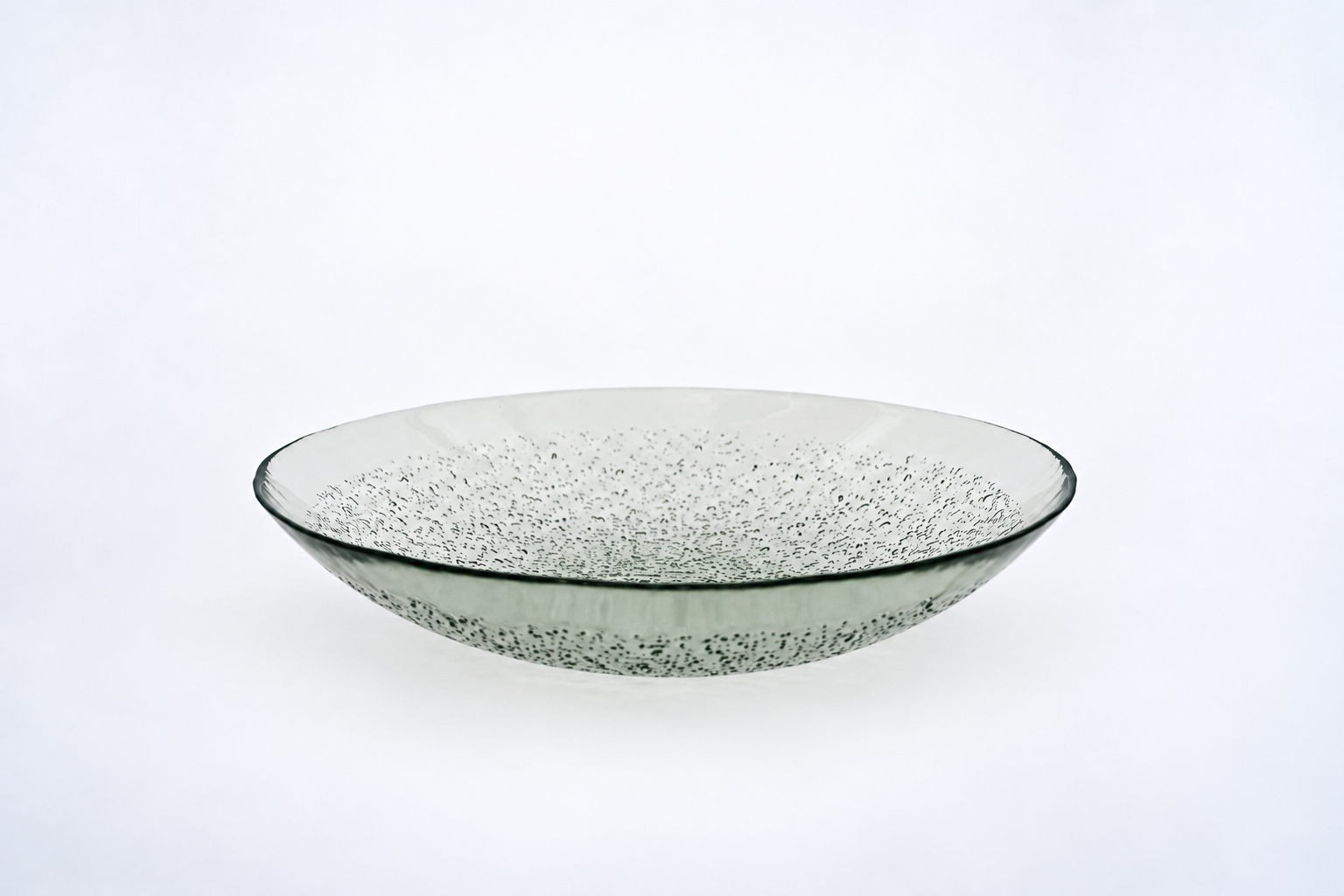 The Navy Serving Bowl
