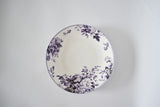 The Ruth Dinner Plate