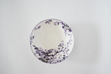 The Ruth Salad Plate
