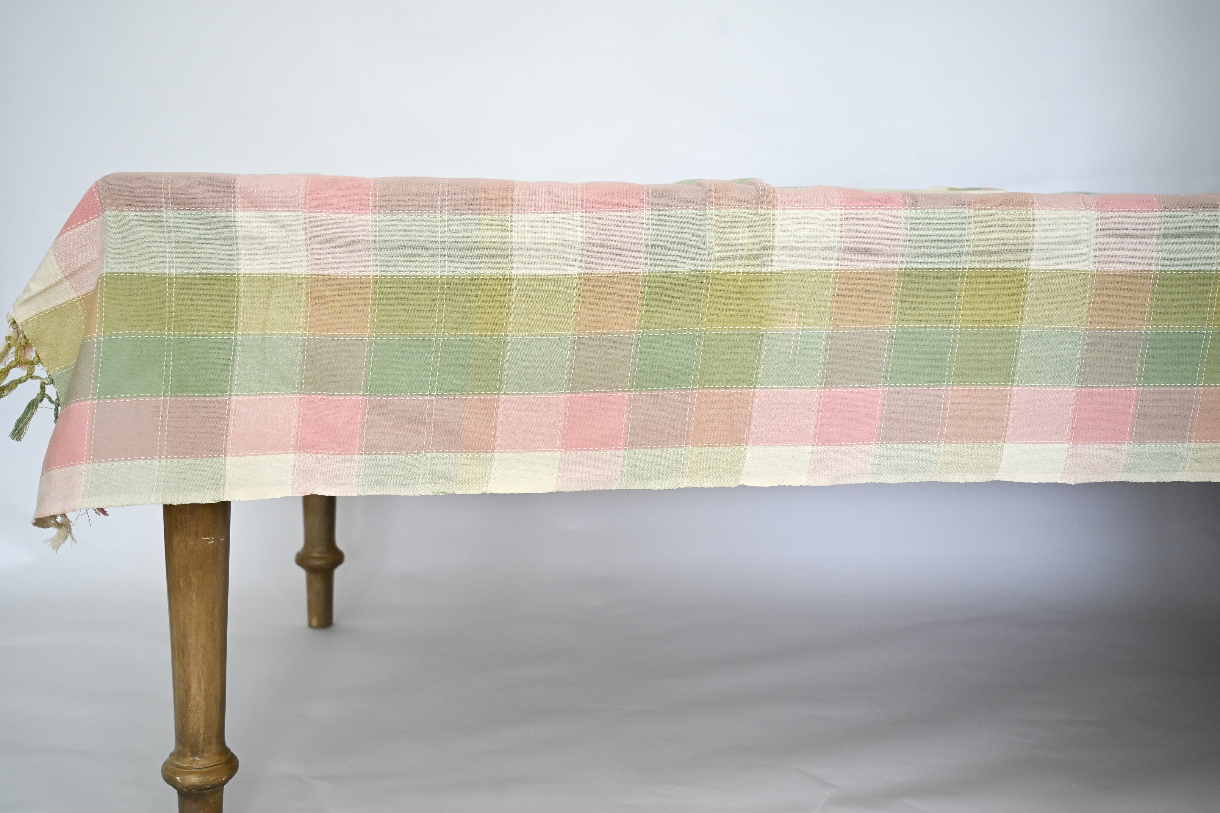 The April Tablecloth