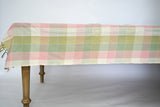 The April Tablecloth