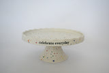 The Audrey Cake Stand
