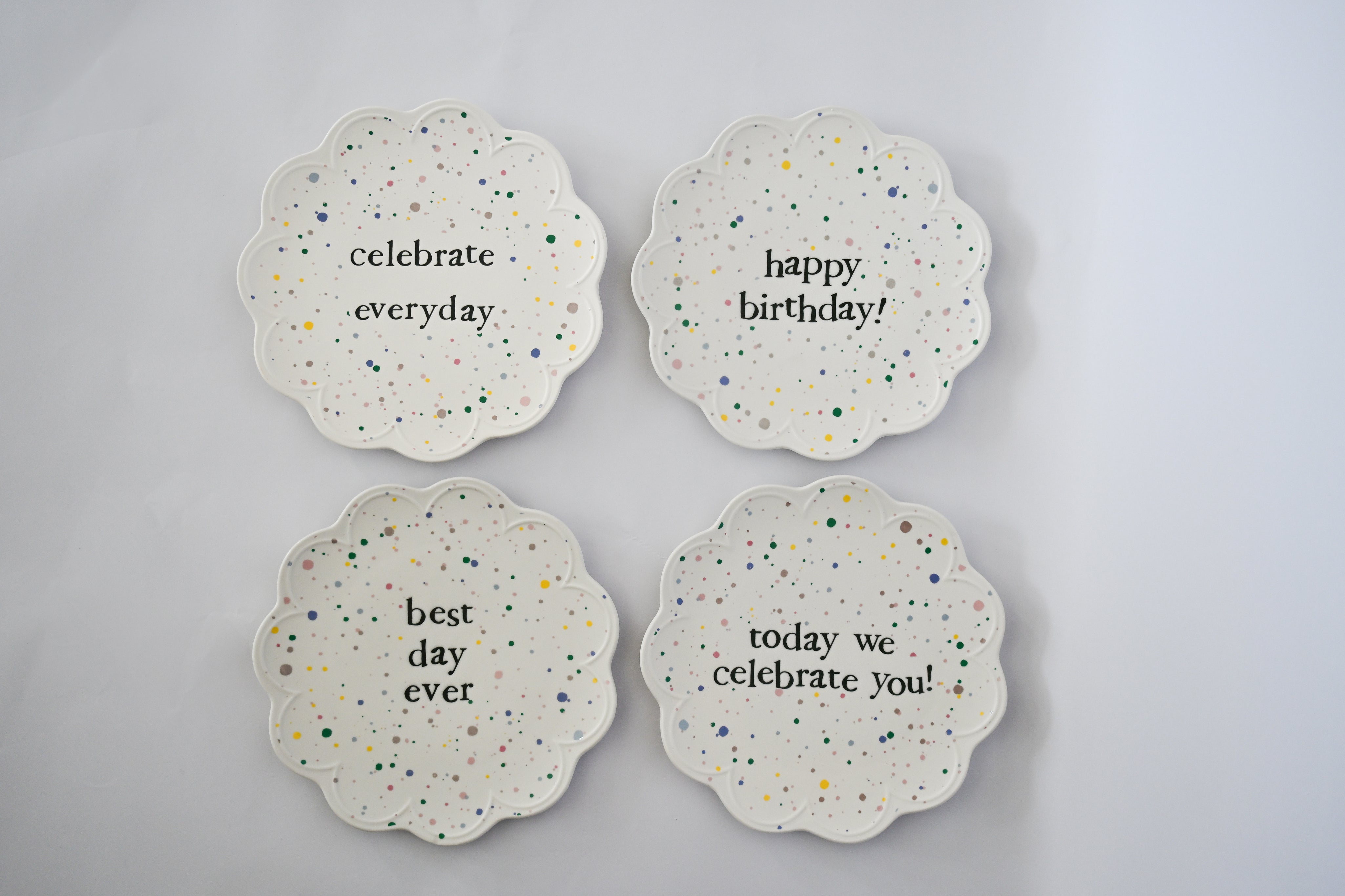 The Audrey Dinner Plate