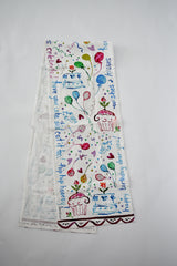 The Audrey Table Runner