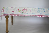 The Audrey Tablecloth
