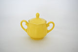 The Daisy Sugar Bowl