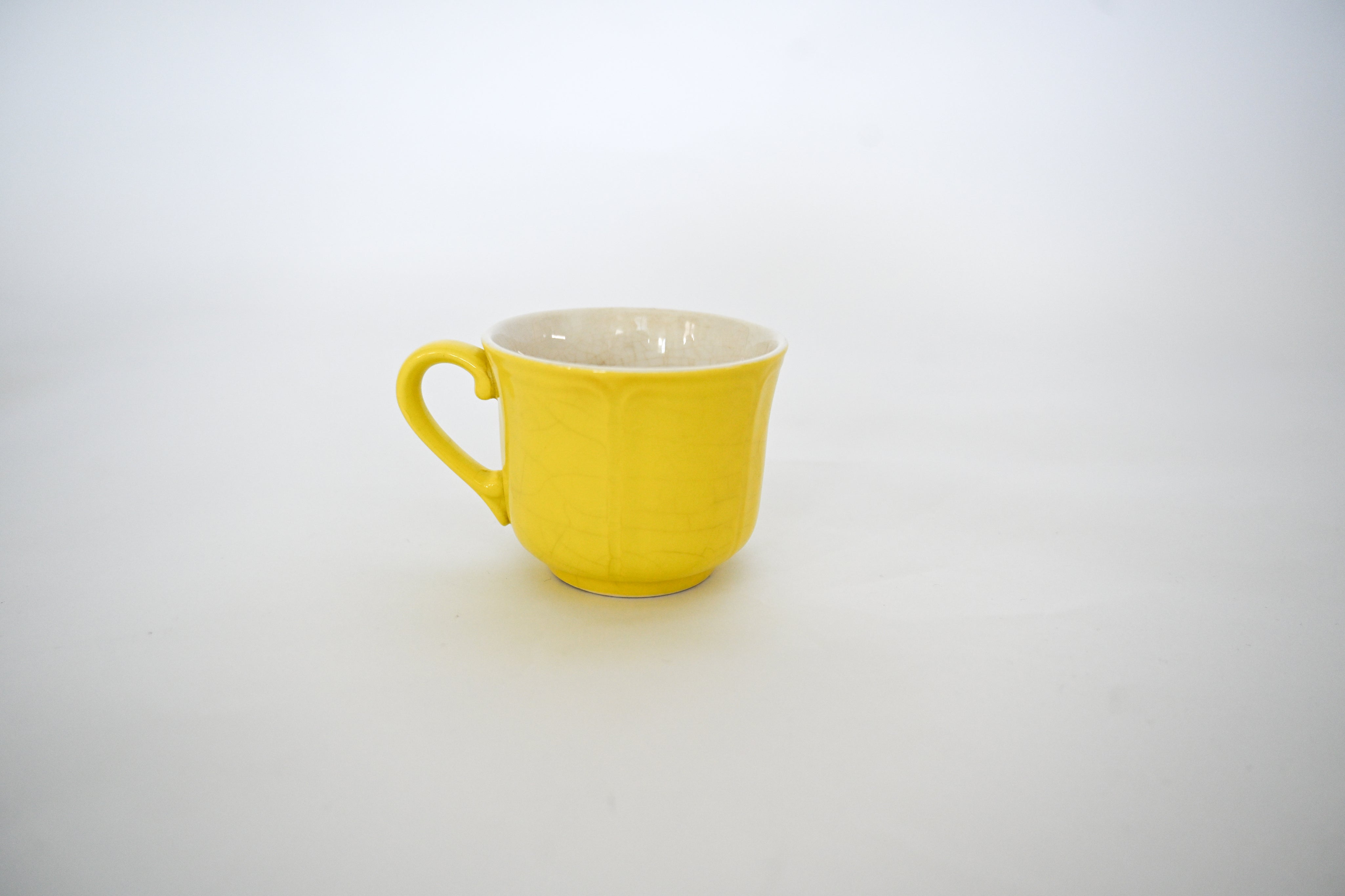 The Daisy Teacup