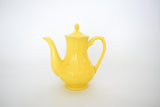 The Daisy Teapot