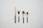 The Doris Flatware Set
