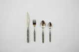 The Doris Flatware Set