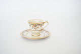 The Grace Teacup