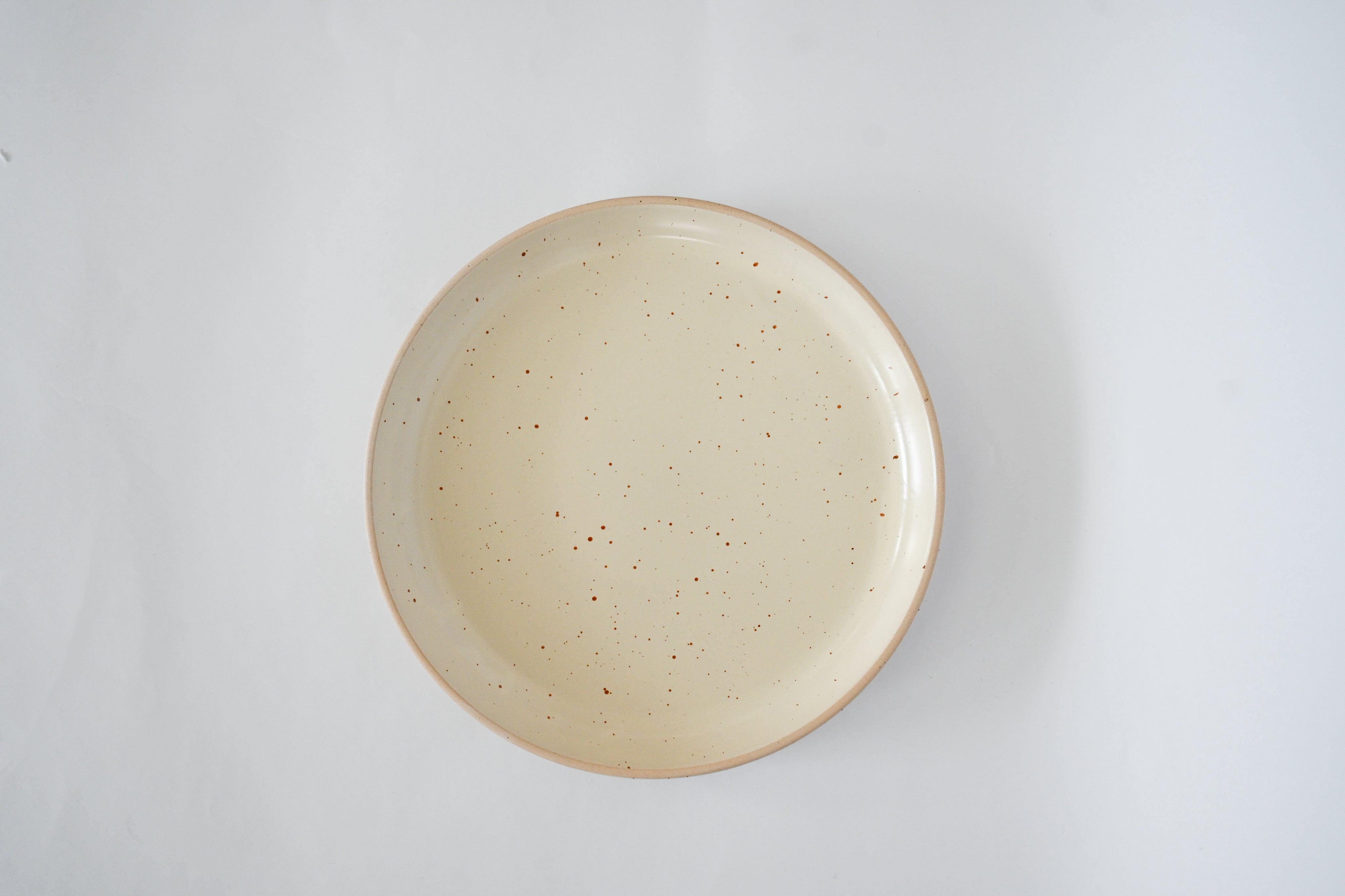 The Graham Salad Plate