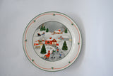 The Holly Platter
