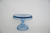 The Iris Cake Stand