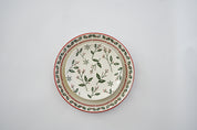 The Ivy Salad Plate