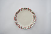 The Ivy Salad Plate