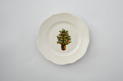 The Juniper Salad Plate