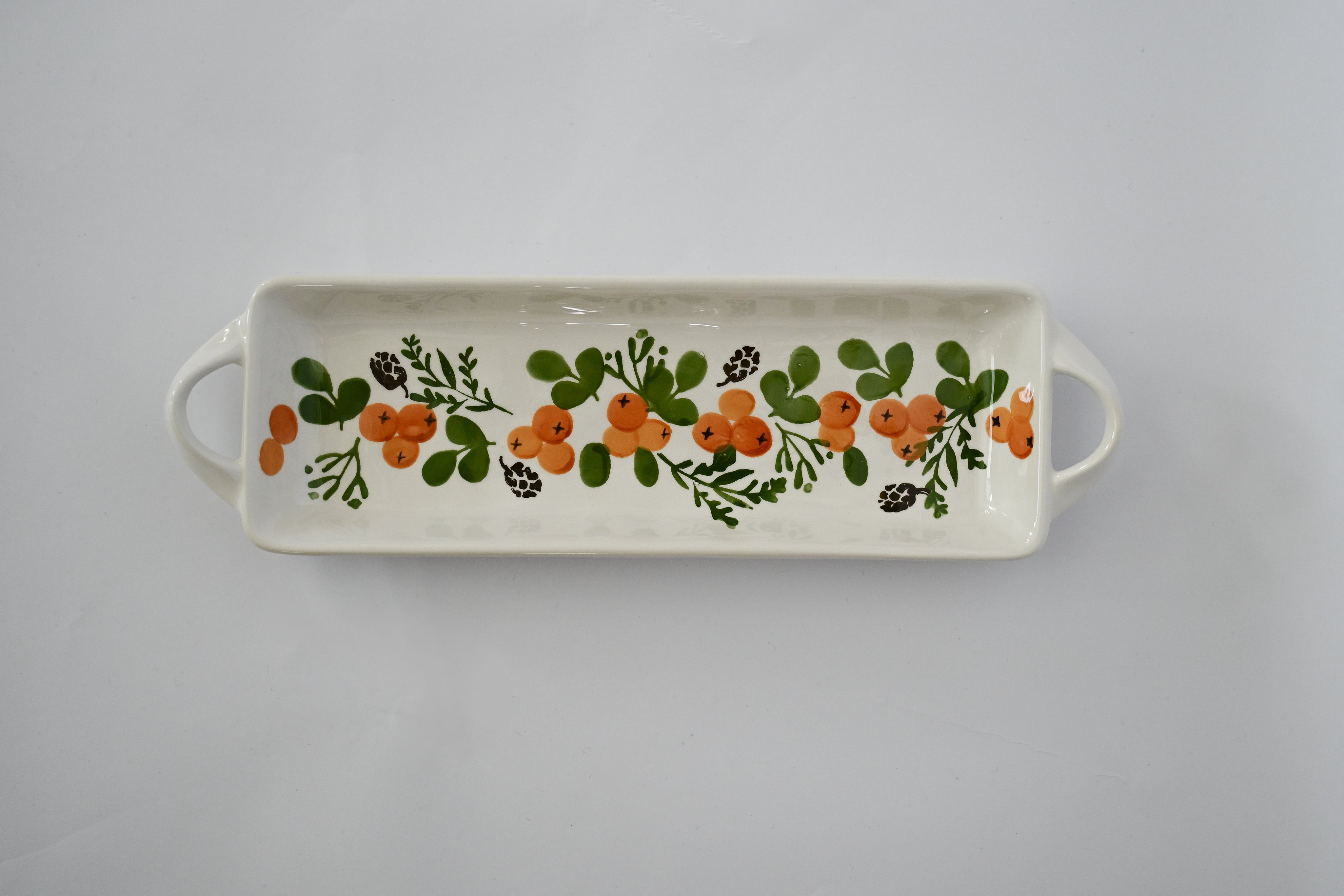 The Juniper Tray